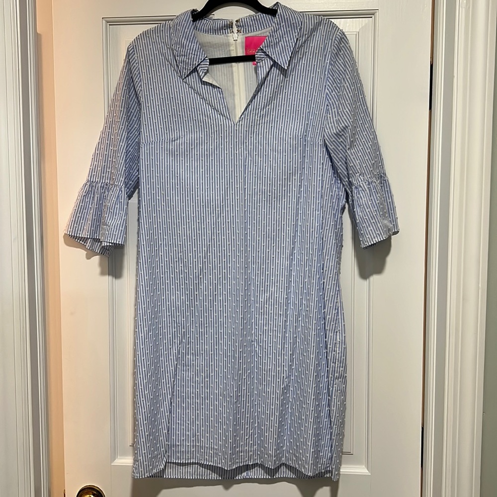 Lilly Pulitzer dress size 8